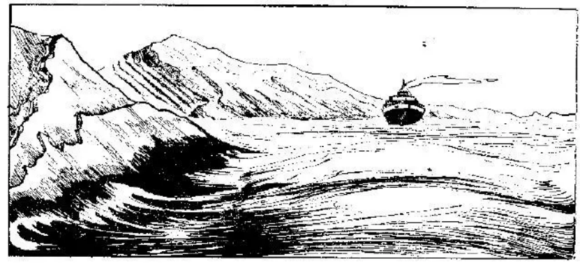 盤(pán)點(diǎn)各類地質(zhì)地貌類型-地?zé)豳Y源開(kāi)發(fā)-地大熱能