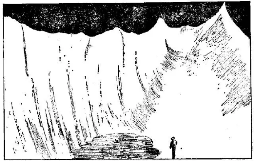 盤(pán)點(diǎn)各類地質(zhì)地貌類型-地?zé)豳Y源開(kāi)發(fā)-地大熱能