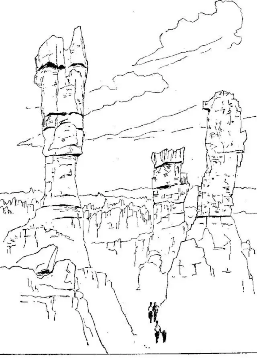 盤(pán)點(diǎn)各類地質(zhì)地貌類型-地?zé)豳Y源開(kāi)發(fā)-地大熱能