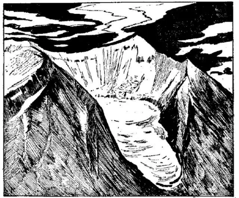 盤(pán)點(diǎn)各類地質(zhì)地貌類型-地?zé)豳Y源開(kāi)發(fā)-地大熱能