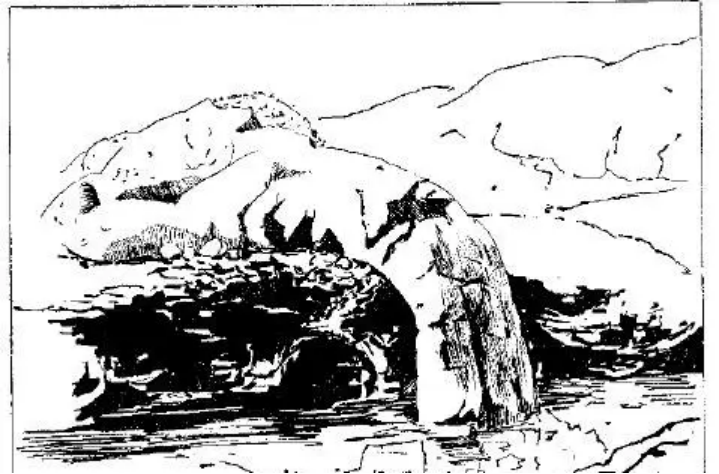 盤(pán)點(diǎn)各類地質(zhì)地貌類型-地?zé)豳Y源開(kāi)發(fā)-地大熱能