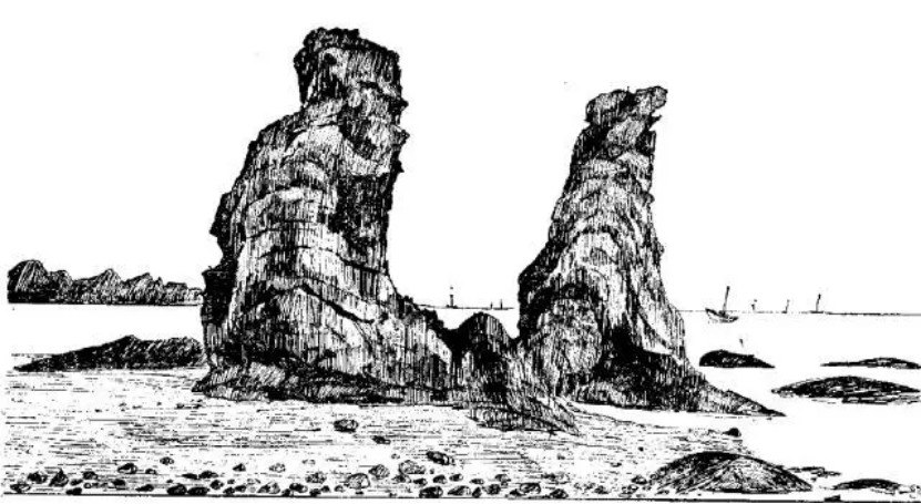 盤(pán)點(diǎn)各類地質(zhì)地貌類型-地?zé)豳Y源開(kāi)發(fā)-地大熱能