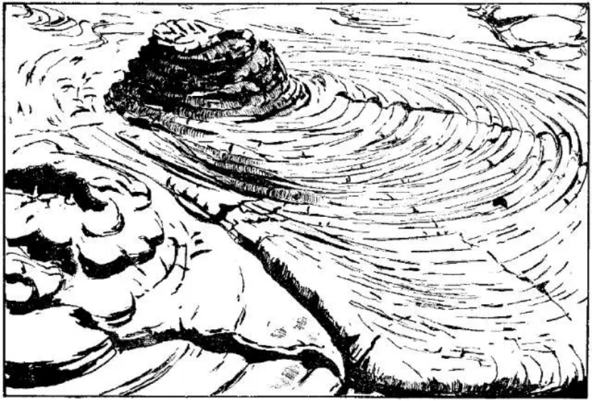 盤(pán)點(diǎn)各類地質(zhì)地貌類型-地?zé)豳Y源開(kāi)發(fā)-地大熱能